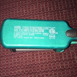 Crimper Used. Good Condition (Mini size)